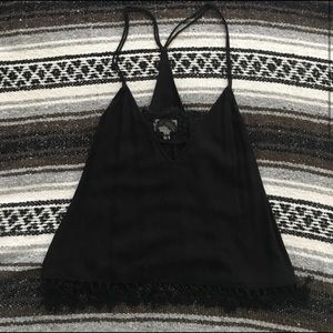 Kendall and Kyle Tank Top